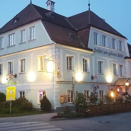 Stadt Pub Zwettl 외부 사진