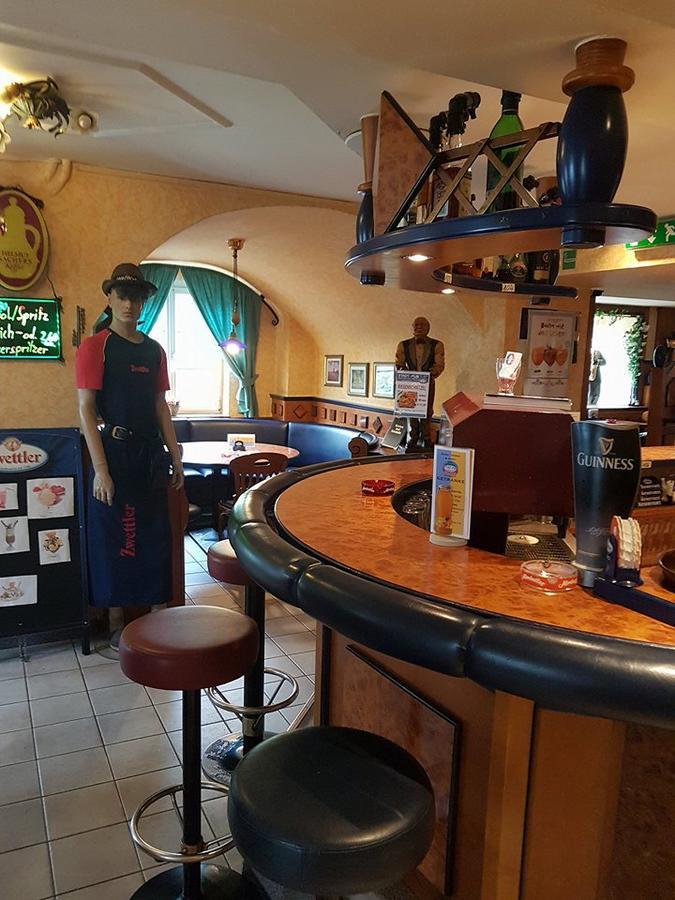 Stadt Pub Zwettl 외부 사진