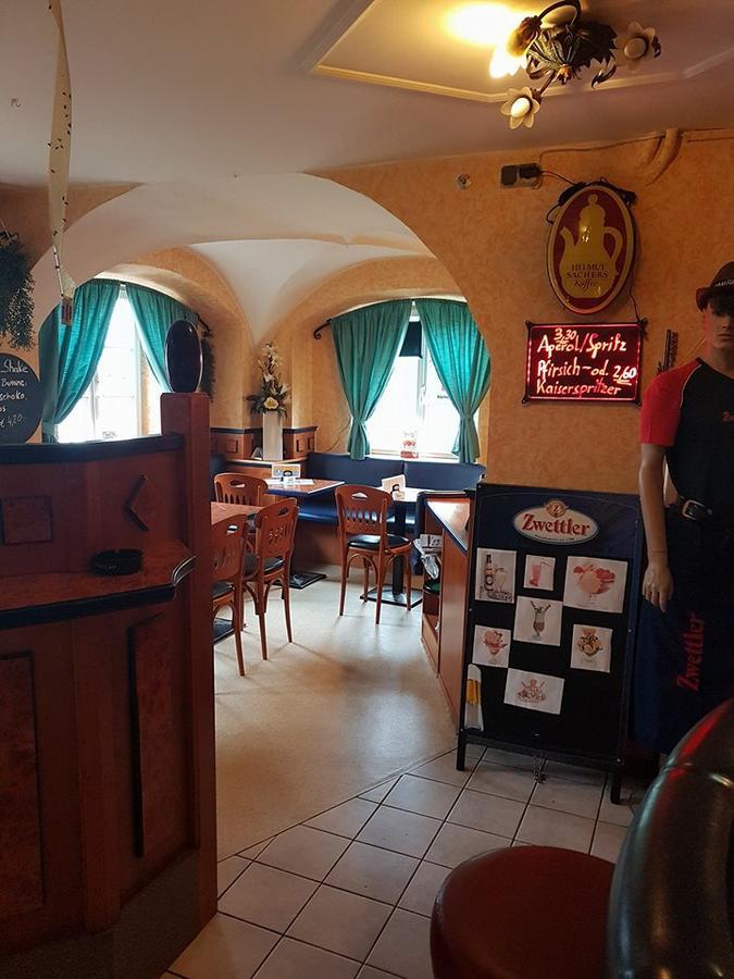 Stadt Pub Zwettl 외부 사진