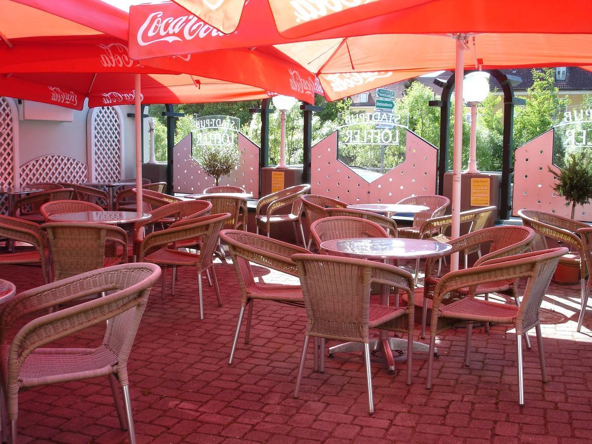 Stadt Pub Zwettl 외부 사진