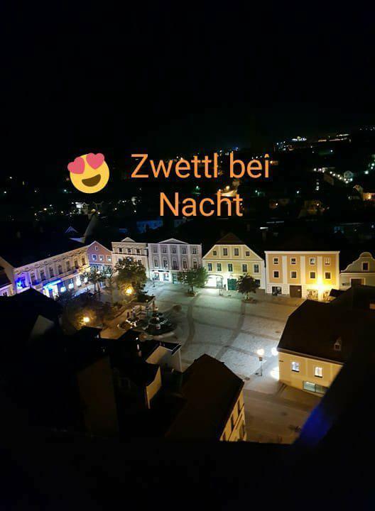 Stadt Pub Zwettl 외부 사진