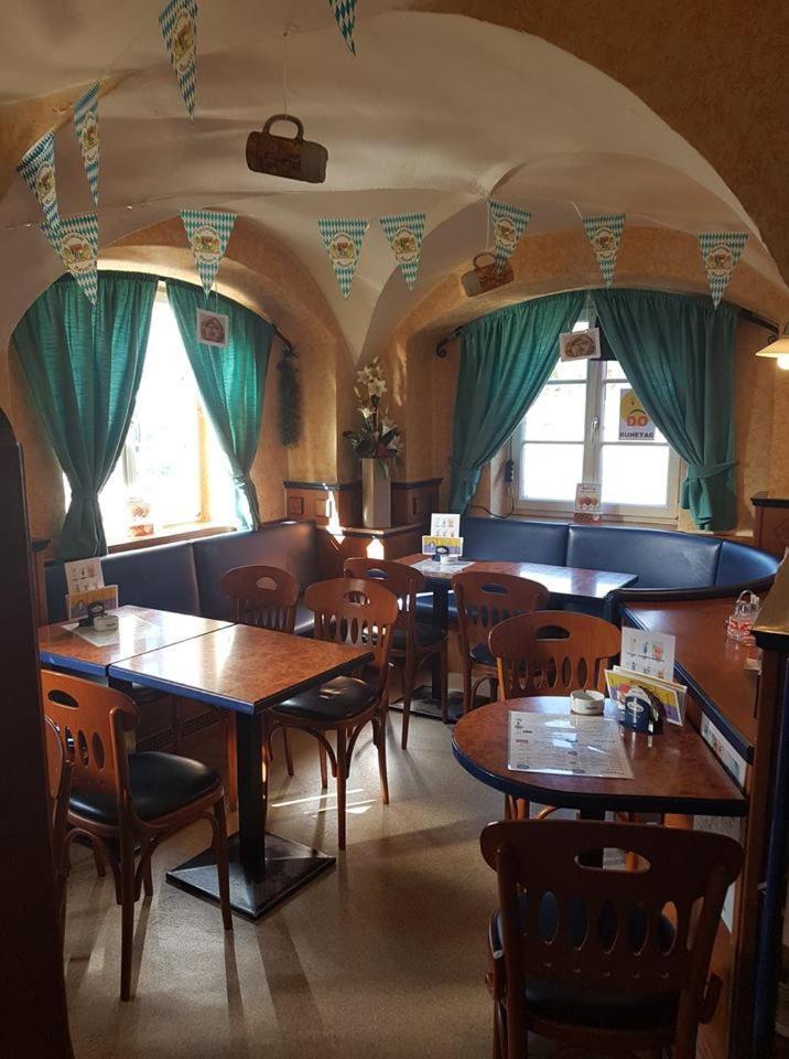 Stadt Pub Zwettl 외부 사진