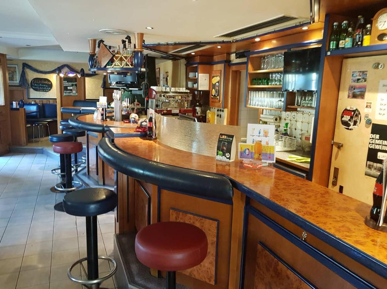 Stadt Pub Zwettl 외부 사진