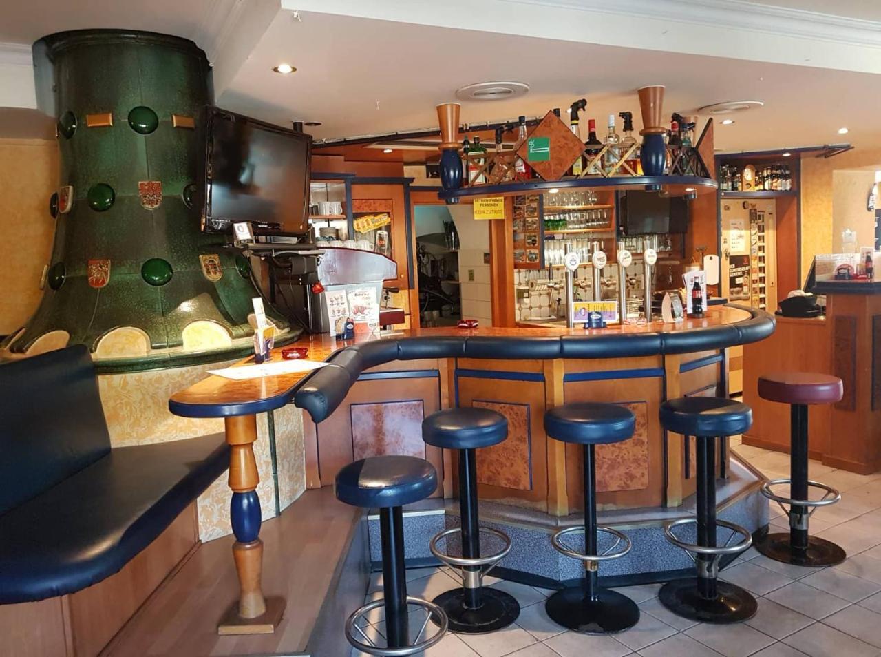 Stadt Pub Zwettl 외부 사진