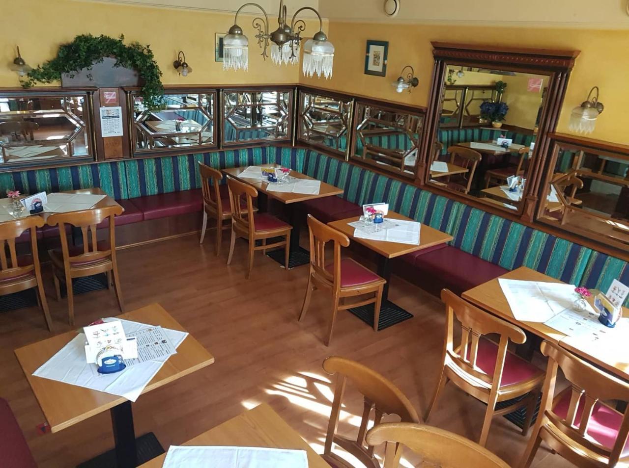 Stadt Pub Zwettl 외부 사진